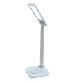 Luz de mesa LED con sensor táctil Cargador USB CRI&gt; 90